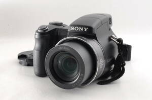 動作品 ソニー SONY Cyber-shot DSC-H7 サイバーショット コンパクトデジタルカメラ 管MM021
