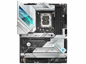 ASUS ROG Strix Z690-A Gaming WiFi D4 LGA1700(Intel 12th Gen) ATX Gaming Motherboard