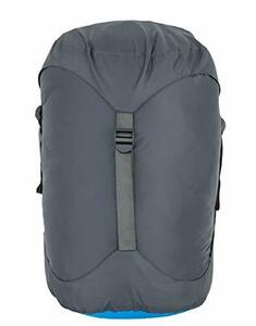 【中古】ALPS 登山用ドライ圧縮スタッフサック XL 45L