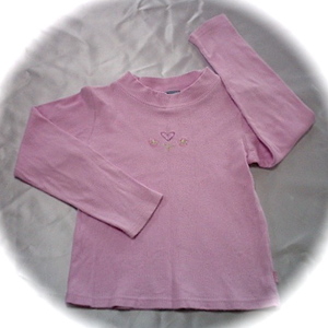 ◆パンプキン・パッチ 長袖 Tシャツ【７才】◆NZ直輸入、新品♪