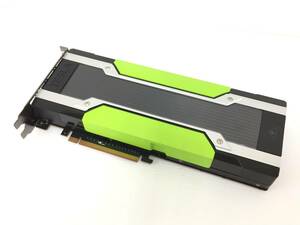 〇【美品】NVIDIA Tesla M60 GDDR5 16GB グラフィックカード 動作品