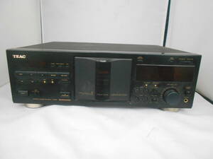 TEAC　V-5010　　ジャンク