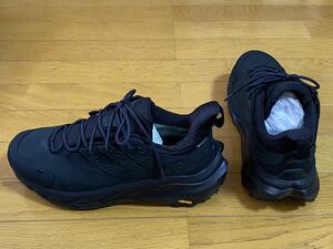 ホカ オネオネ HOKA ONEONE M KAHA 2 LOW GTX 27 未使用品