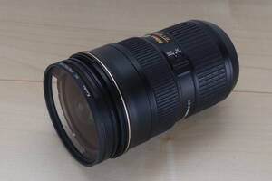 Nikon AF-S NIKKOR 24-70mm 1:2.8G ED