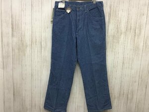 【Wrangler】ラングラー　LA　ROCKY　M1211-25　ライトデニム