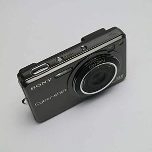 ソニー SONY デジタルカメラ Cybershot W300 (1360万画素/光学x3/デジタルx(中古品)