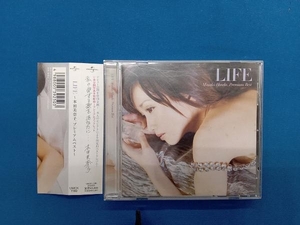 本田美奈子. CD LIFE~本田美奈子.プレミアムベスト~