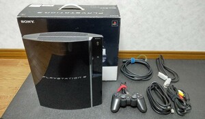 PS3 本体 FW3.55