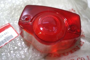 ホンダ新品レンズ 検CB250CB450CB125CS125CL125CB92CB93CB50CB90CS50CL50CS65CS65CS90CL90CD125CD250C50C50C90TL125C70C90TL50CB750FourC65