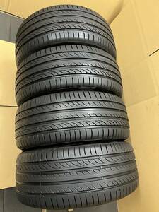 中古タイヤ４本セット　PIRELLI 225/45/18 2023年製(非常に良い状態のタイヤ