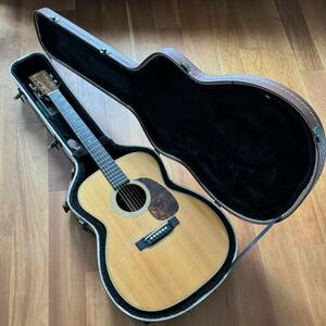 Martin(マーチン)Pre-War 000-28 Limited Edition -1994-