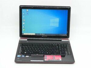 WEBカメラ/中古/15.6型/ノートPC/Win10/高速SSD180GB/4GB/COREi5-M450/TOSHIBA　V65/87M　無線WIFI/HDMI/テンキー office搭載　送料無料