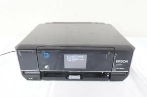 EPSON エプソン EP-805A 2013年製 インクジェットプリンター 複合機 4804111011