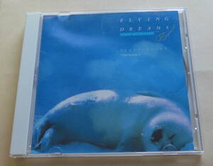 Soren Hyldgaard / Flying Dreams CD 　ヒーリング ニューエイジ アンビエント ambient new age