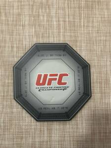 UFC 144: Edgar vs. Henderson UFC JAPAN マウスパッド 限定品