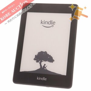 ■ Amazon Kindle Paperwhite PQ94WIF 第10世代 電子 書籍 ブック リーダー 初期化済み ケース付き