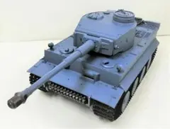 1/16サイズ戦車ラジコン　タイガーI型　ヘンロン3818-1 ver7.0