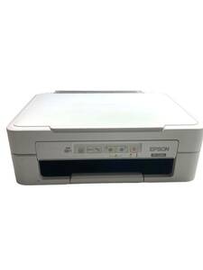 24A03-58N：現状品 EPSON インクジェット複合機 カラリオ PX-049A/インクジェット/部数指定コピー/エプソン/A4対応/