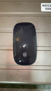 Apple Magic Mouse 2 スペースグレイ！