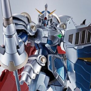 METAL ROBOT魂 騎士ガンダム 〜ラクロアの勇者〜 (メタルロボット魂 元祖 SDガンダム 外伝)