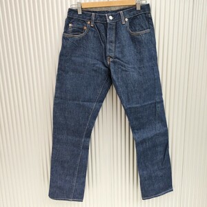 新同/LVC/リーバイス ヴィンテージ クロージングLEVIS/501/501XX/66466-0014/ビッグE/66年モデル/復刻/コーンデニム/パンツ/ジーンズ/W30