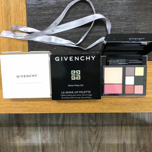 GIVENCHY ジバンシー メイクパレット スター 新品未使用品