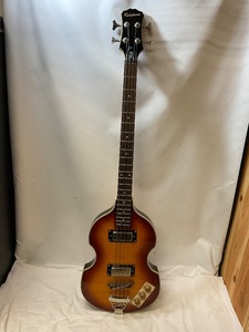 u52633　中古　エピフォン　Viola ヴァイオリンベース