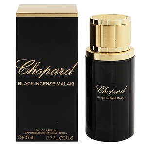 ショパール ブラックインセンス マラキ EDP・SP 80ml 香水 フレグランス BLACK INCENSE MALAKI CHOPARD 新品 未使用