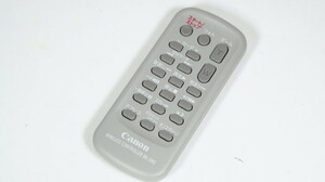 中古 Canon WL-D85 ワイヤレスコントローラー 送料無料 @8756