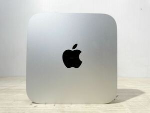 Apple　アップル　 Mac mini A1347（Late 2012）メモリー16GB / HDD1TB 
