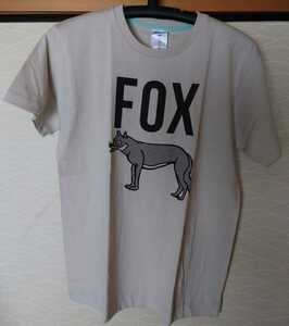新品　CUNE　　FOX Tシャツ　キューン　うさぎ　Mサイズ　ジーパン　パーカー