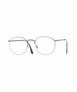 定価¥79,200円 Haffmans & Neumeister ハフマンス&ノイマイスター DARDEN メガネフレーム 度入り ダテレンズ付属 ic! berlin MYKITA