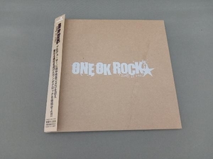 ONE OK ROCK CD Keep it real