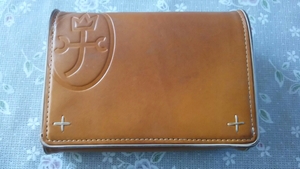 CASTELBSJACの財布