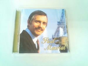ポール・モーリア CD ありがとうポール・モーリア~グレイテスト・ベスト