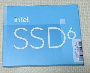 04【中古】Intel 670p SERIES M.2 NVMe 2TB SSD