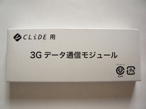 新品★TEKWIND CLIDE7/10用3Gデータ通信モジュール SPO-E1220S-2