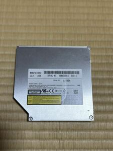 Panasonic ブルーレイドライブ　UJ230A SATA 