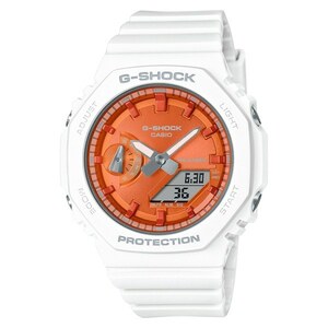 ☆★カシオ G-SHOCK WOMEN【プレシャスハート】クオーツ GMA-S2100WS-7AJF☆★