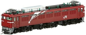 TOMIX HOゲージ EF81 133号機 北斗星色 PS HO-169 鉄道模型 電気機関車