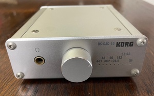 KORG DAC-DS-10