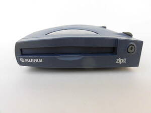 FUJIFILM(iomega)SCSI接続 250MB zipドライブ