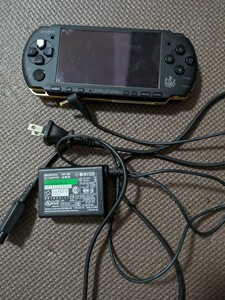 PSP3000 　ハンターズモデル