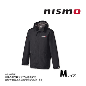 NISMO ニスモ ハード シェル ジャケット Mサイズ KWA03-50R12 (660192708