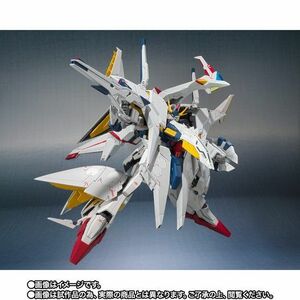 ☆ ROBOT魂 (Ka signature) ＜SIDE MS＞ペーネロペー（機動戦士ガンダム 閃光のハサウェイVer.） ☆ 輸送箱未開封 １円スタート