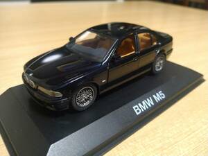 BMW E39 M5 シャバク 1/43