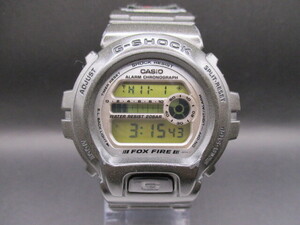 中古腕時計329【CASIO】DW-6900 X-treme エクストリーム 限定品　G-SHOCK ジーショック