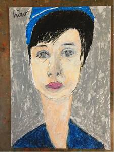 アーチスト hiro C オリジナル マサト