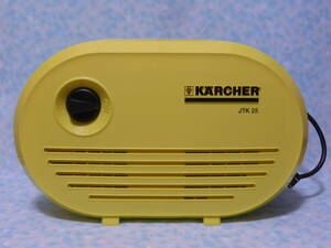 【本体側カップリング付】ケルヒャー 高圧洗浄機　JTK25（本体のみ）未使用品　K2、K2.021、K2.023、K２.025、JTK22、JTK25、JTK28 