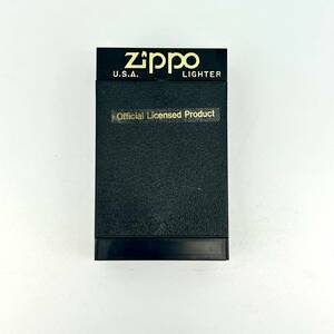Zippo U.S.A. LIGHTER Official Licensed Product Shell Formel1 LSH/Z(62) C ⅩⅤ BRADFORD,PA. MADE IN U.S.A.